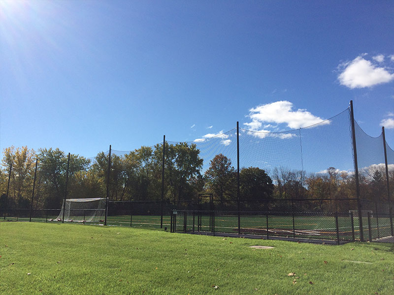 Germantown Academy Synthetic Turf Field