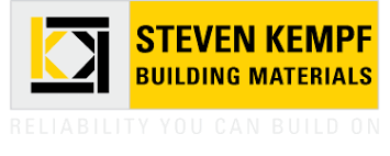 STEVEN KEMPF BUILDING MATERIALS – NEW BRANCH