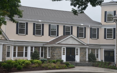 GERMANTOWN ACADEMY – LOWER SCHOOL RENOVATION