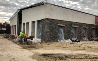 ABINGTON FRIENDS SCHOOL – ATHLETIC UPGRADES