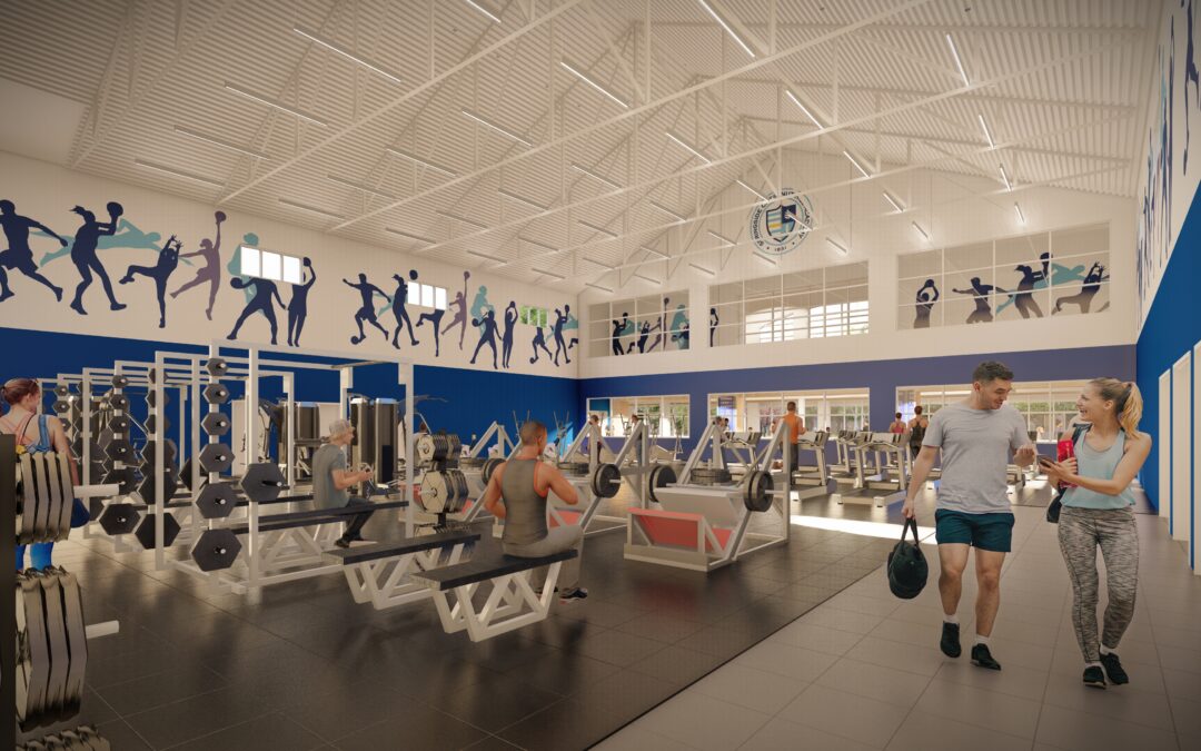 Construction Commences For Wellness Center at Springside Chestnut Hill Academy