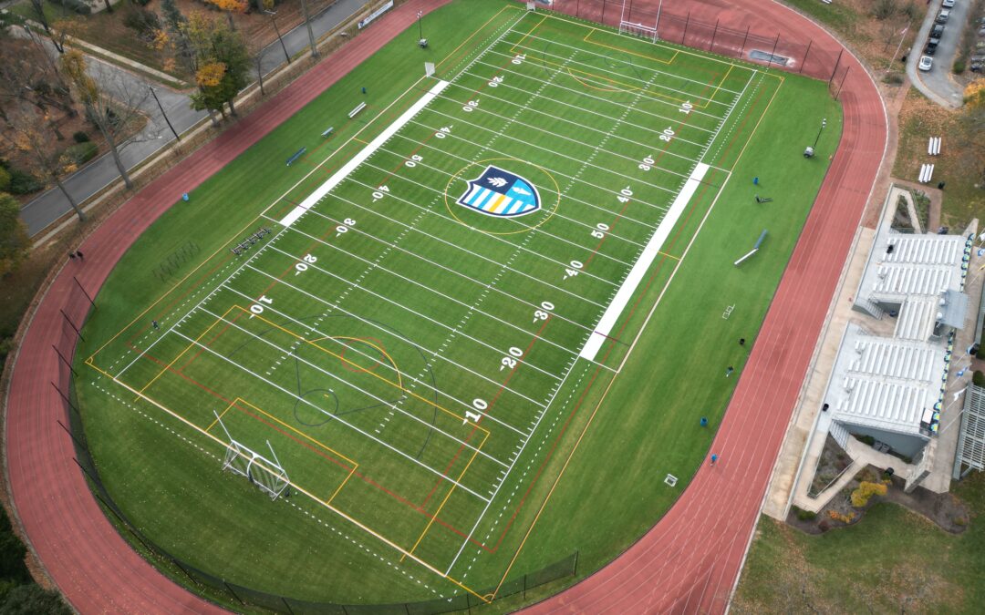 Springside Chestnut Hill Academy Field Renovations